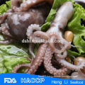 Factory price seafood flower octopus